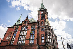Reaktywacja Biblioteki na Szajnochy we Wrocławiu