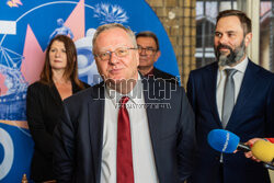 Reaktywacja Biblioteki na Szajnochy we Wrocławiu