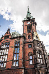 Reaktywacja Biblioteki na Szajnochy we Wrocławiu