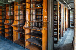 Reaktywacja Biblioteki na Szajnochy we Wrocławiu