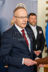 Reaktywacja Biblioteki na Szajnochy we Wrocławiu