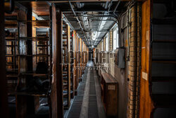 Reaktywacja Biblioteki na Szajnochy we Wrocławiu