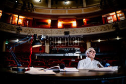 "Horacjusz" w Teatrze Polskim