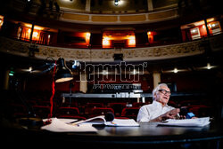 "Horacjusz" w Teatrze Polskim