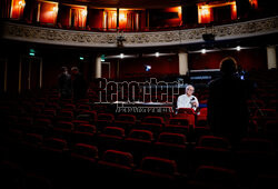 "Horacjusz" w Teatrze Polskim