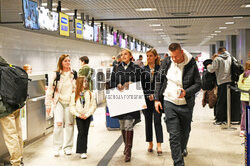 50-milionowy pasażer Ryanair z krakowskiego lotniska Balice