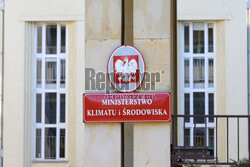 Paulina Hennig-Kloska nt. nieprawidłowości w programie "Czyste Powietrze"