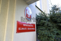 Paulina Hennig-Kloska nt. nieprawidłowości w programie "Czyste Powietrze"