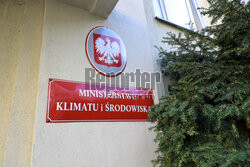 Paulina Hennig-Kloska nt. nieprawidłowości w programie "Czyste Powietrze"