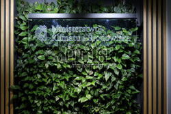 Paulina Hennig-Kloska nt. nieprawidłowości w programie "Czyste Powietrze"