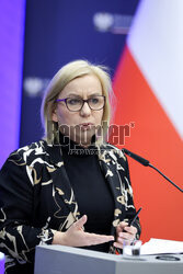 Paulina Hennig-Kloska nt. nieprawidłowości w programie "Czyste Powietrze"