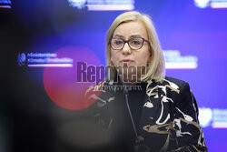 Paulina Hennig-Kloska nt. nieprawidłowości w programie "Czyste Powietrze"