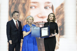 Gala Nagród Press Club Polska