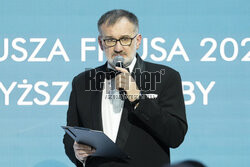 Gala Nagród Press Club Polska