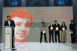 Gala Nagród Press Club Polska