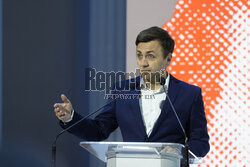 Gala Nagród Press Club Polska