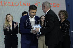 Gala Nagród Press Club Polska