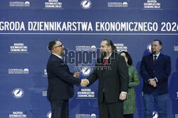 Gala Nagród Press Club Polska