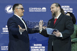 Gala Nagród Press Club Polska