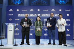 Gala Nagród Press Club Polska