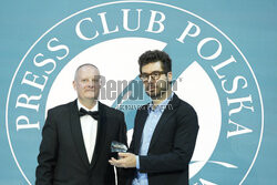 Gala Nagród Press Club Polska