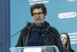 Gala Nagród Press Club Polska