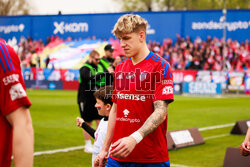 29. kolejka PKO BP Ekstraklasy 2025/2026