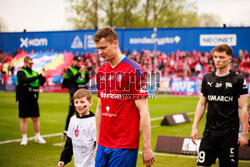 29. kolejka PKO BP Ekstraklasy 2025/2026