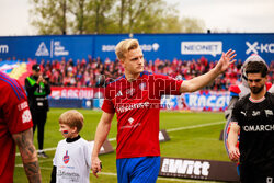 29. kolejka PKO BP Ekstraklasy 2025/2026