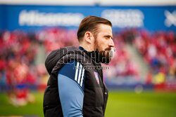 29. kolejka PKO BP Ekstraklasy 2025/2026