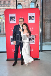 Premiera książki Pauliny i Macieja Orłosiów