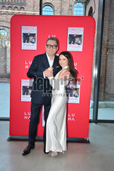 Premiera książki Pauliny i Macieja Orłosiów