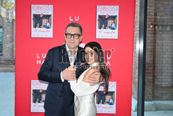 Premiera książki Pauliny i Macieja Orłosiów