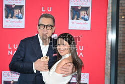 Premiera książki Pauliny i Macieja Orłosiów