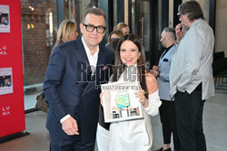 Premiera książki Pauliny i Macieja Orłosiów