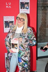 Premiera książki Pauliny i Macieja Orłosiów