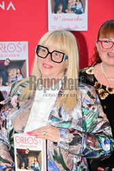 Premiera książki Pauliny i Macieja Orłosiów