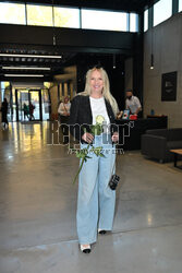 Premiera książki Pauliny i Macieja Orłosiów