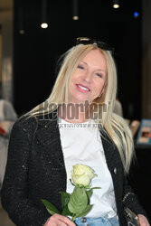 Premiera książki Pauliny i Macieja Orłosiów