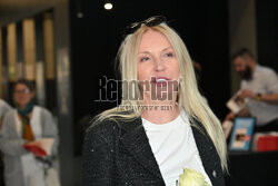 Premiera książki Pauliny i Macieja Orłosiów