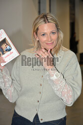 Premiera książki Pauliny i Macieja Orłosiów