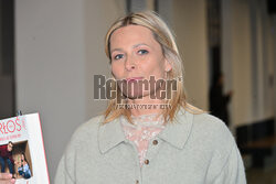 Premiera książki Pauliny i Macieja Orłosiów