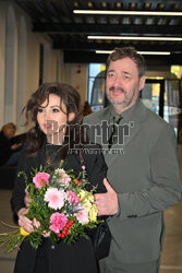 Premiera książki Pauliny i Macieja Orłosiów