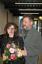 Premiera książki Pauliny i Macieja Orłosiów