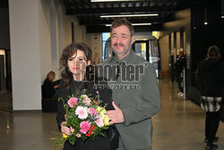 Premiera książki Pauliny i Macieja Orłosiów