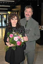 Premiera książki Pauliny i Macieja Orłosiów