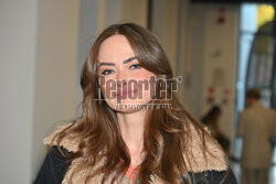 Premiera książki Pauliny i Macieja Orłosiów