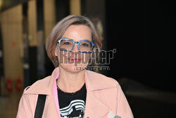 Premiera książki Pauliny i Macieja Orłosiów