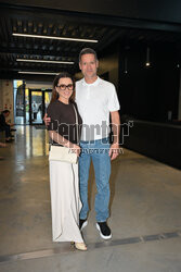 Premiera książki Pauliny i Macieja Orłosiów