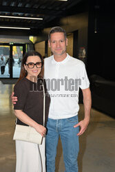 Premiera książki Pauliny i Macieja Orłosiów